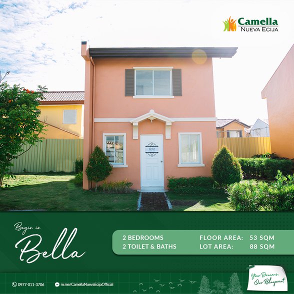 Furnished House And Lot For Sale Gapan Nueva Ecija 🏘️ [166 Properties