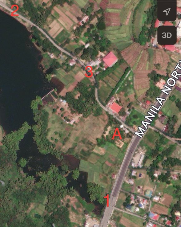 Commercial Lot For Sale Laoag Ilocos Norte [2 Properties] (October 2024 ...