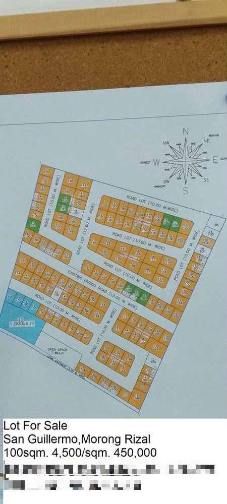 Lagundi Properties For Sale Morong Rizal [63 Properties] (June 2026) on ...