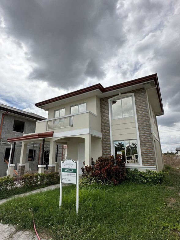 Duplex House For Sale Clark Angeles Pampanga [99 Properties] (September