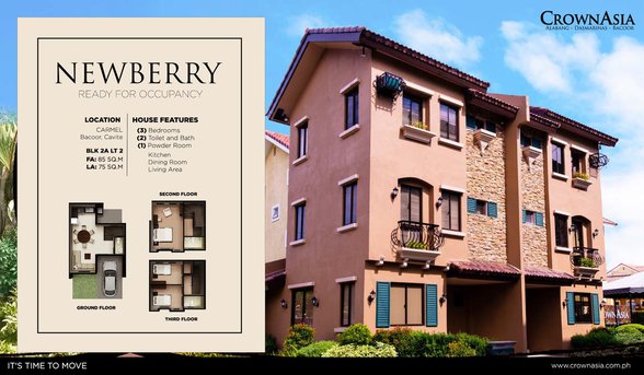Jewberry [1 Property] (September 2021) on OnePropertee.com