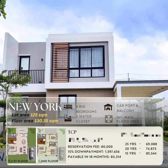 Mega Masterlink [604 Properties] (June 2025) on OnePropertee.com