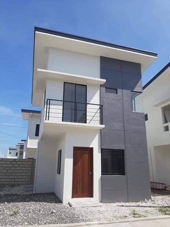 2 Storey House And Lot For Sale Danao Cebu 🏘️ [668 Properties