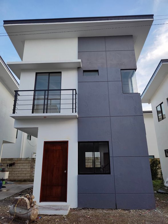 2 Storey House And Lot For Rent Danao Cebu [17 Properties] (August 2024