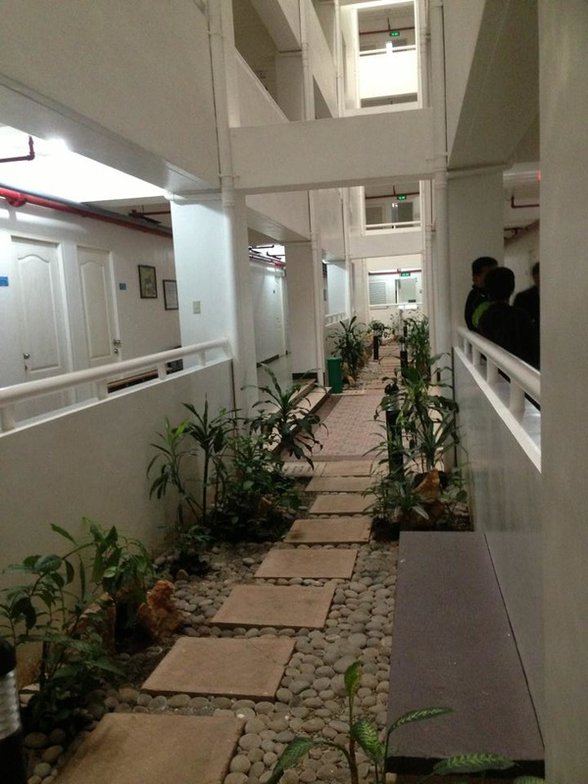 Canyon Hill Baguio By Vista Residences Condo In Baguio Photos [15,269