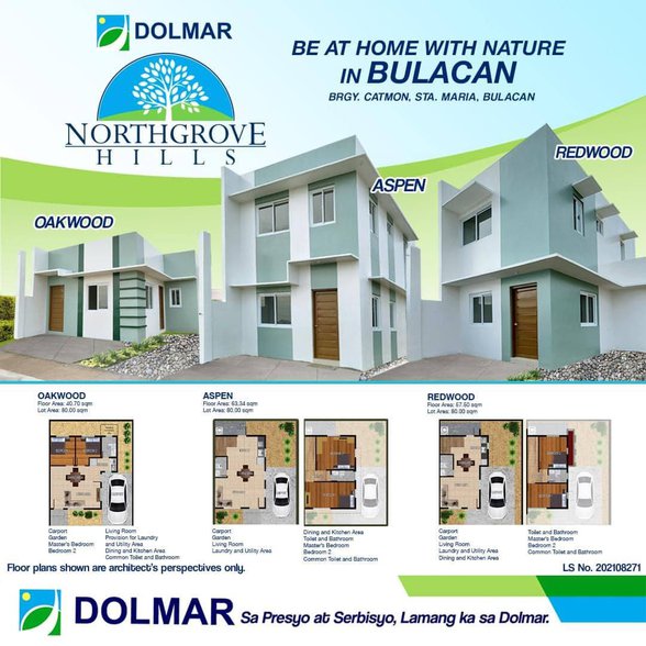 Tierra De Sta Maria Pulong Buhangin [9,125 Properties] (August 2023) on