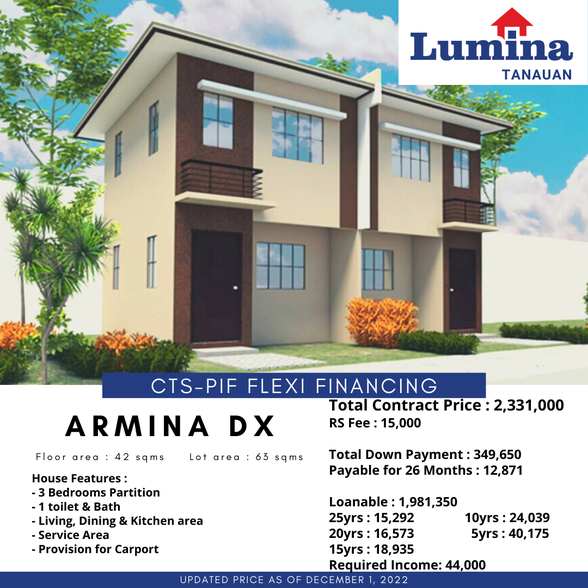 Furnished House And Lot For Sale Laurel Batangas 🏘️ [426 Properties