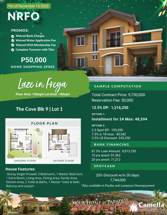 Residential Farm Lot For Sale Coron Palawan 🚜 [104 Properties