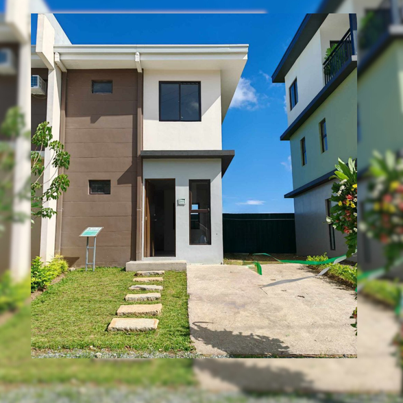 Furnished House And Lot For Sale Nuvali Santa Rosa Laguna [547