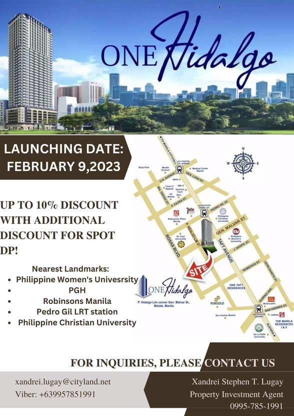 Starbucks Mercedes Ave Pasig [11,403 Properties] (January 2024) on