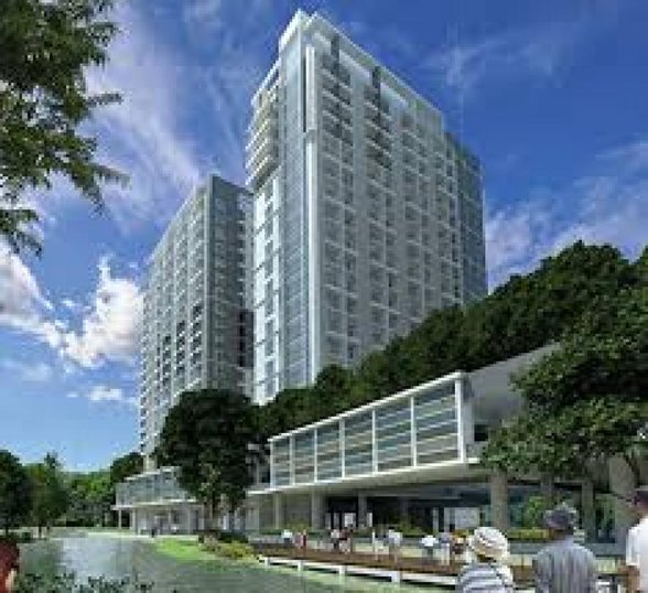 Pag Ibig Condo For Sale Davao Park District Davao City Davao Del Sur 🏙️