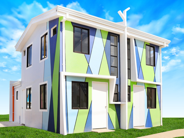 Pagsibol Duplex House For Sale Naic Cavite [451 Properties] (December ...