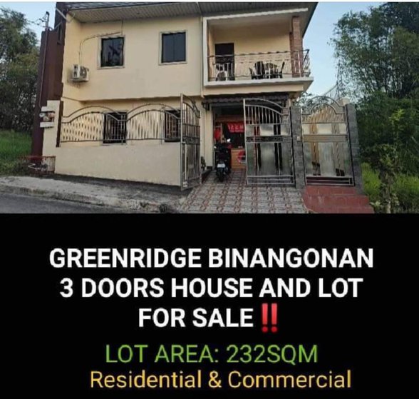 7 Bedroom House And Lot For Sale Binangonan Rizal [26 Properties