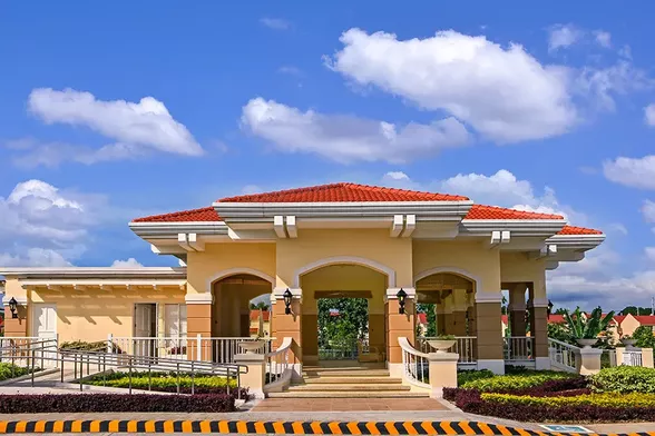 Residential Lot For Sale Ciudad De Calamba Calamba Laguna [449 ...