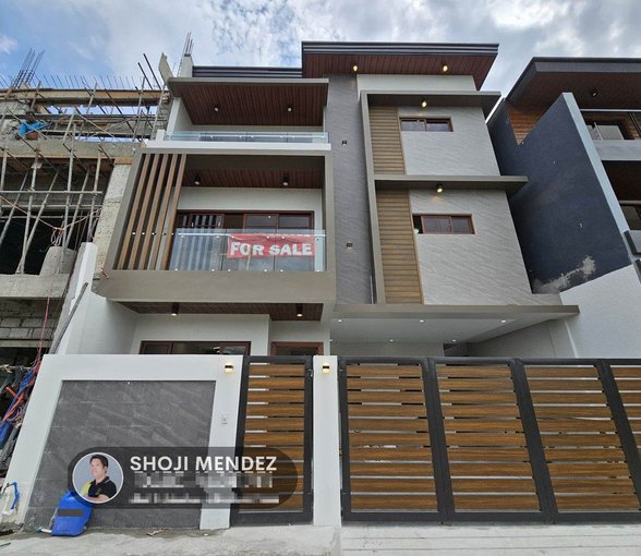 House And Lot For Sale Pasig 🏘️ [2,589 Properties] (June 2023) on