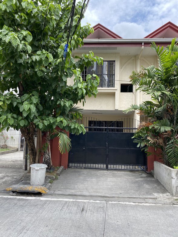 1 Car Parking House And Lot For Rent Ortigas Pasig 🏘️ [15 Properties