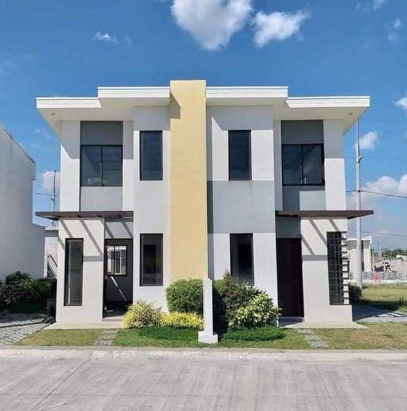 2 Storey House And Lot For Sale San Pablo Laguna 🏘️ [965 Properties