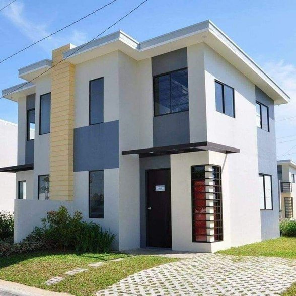 Pag Ibig House And Lot For Sale Alaminos Pangasinan 🏘️ [211 Properties