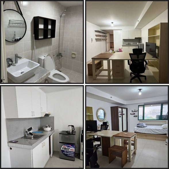 Pasay Metro Manila Apartment [23,096 Properties] (June 2024) on