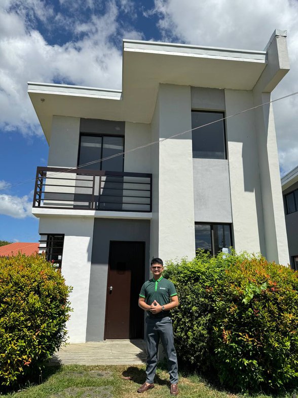 House And Lot For Sale Bugallon Pangasinan 🏘️ [352 Properties] (May