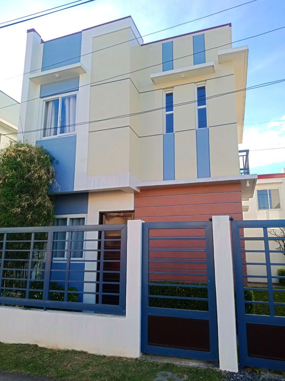 Single Attached House For Sale Santa Maria Bulacan 🏘️ [657 Properties