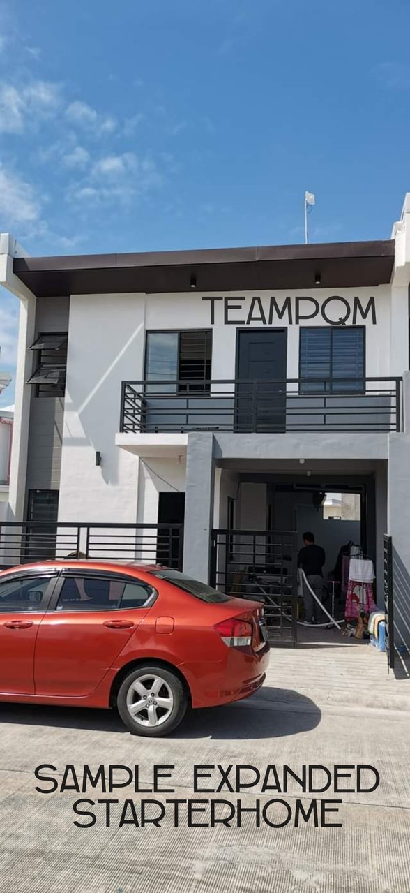 1 Car Parking House And Lot For Sale Pangasinan 🏘️ [155