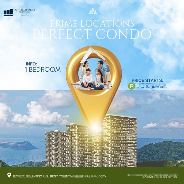 Rainbow Ridge Condo For Sale Taguig [212 Properties] (May 2025) on ...