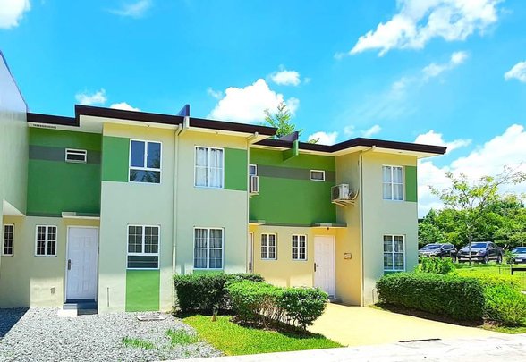 Pag Ibig House And Lot For Sale Tanza Cavite 🏘️ [1,359 Properties ...