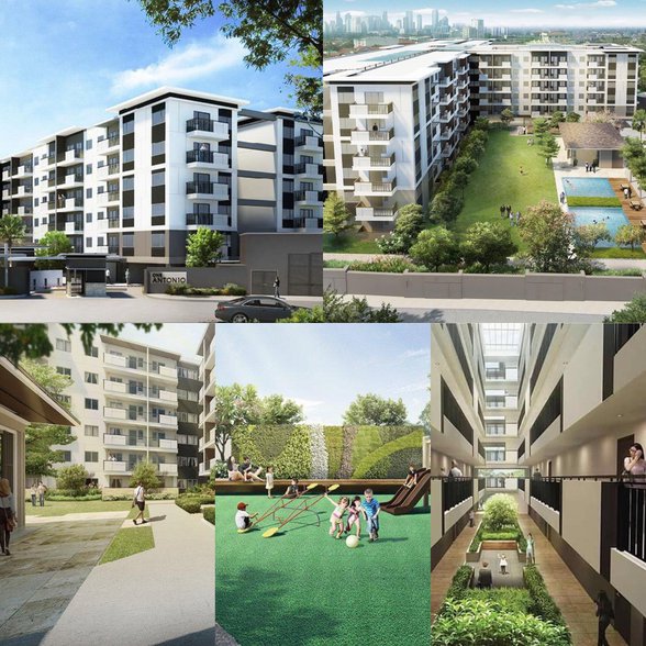 Condo Near Mapua Intramuros 🏙️ [83 Properties] (April 2023) on