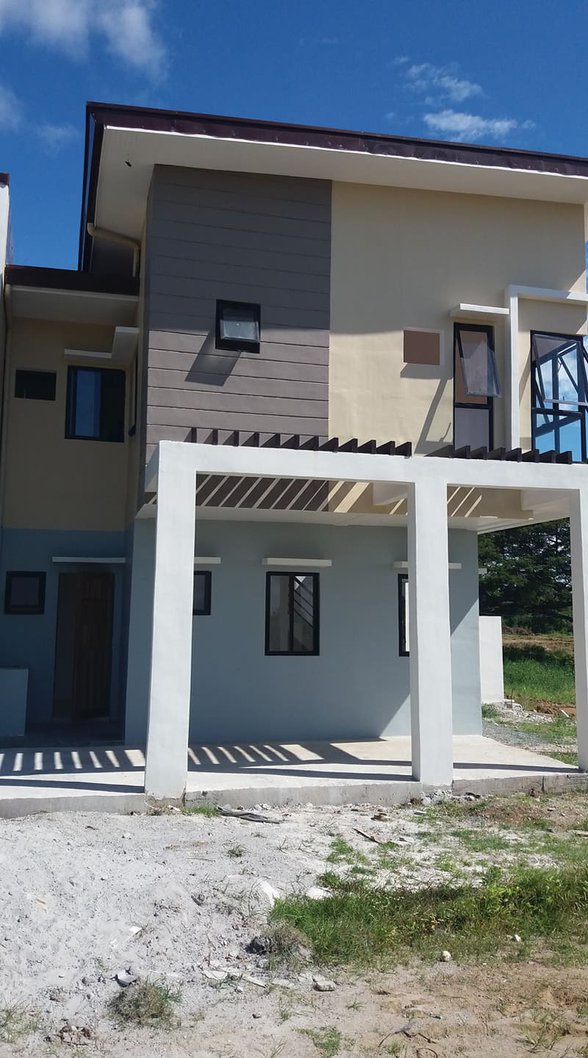 Single Detached House For Sale Balagtas Bigaa Bulacan 🏘️ 582 Properties June 2024 On 1455