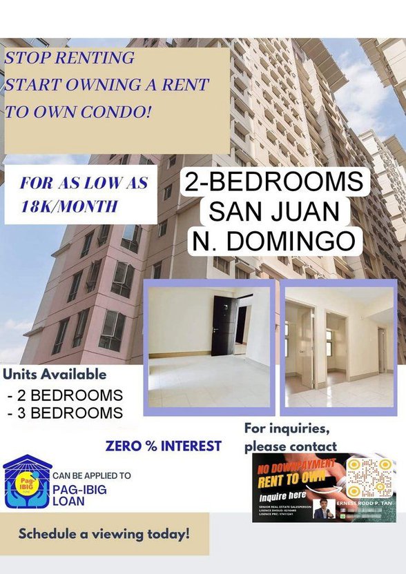 San Juan Quezon City [15,733 Properties] (May 2024) on