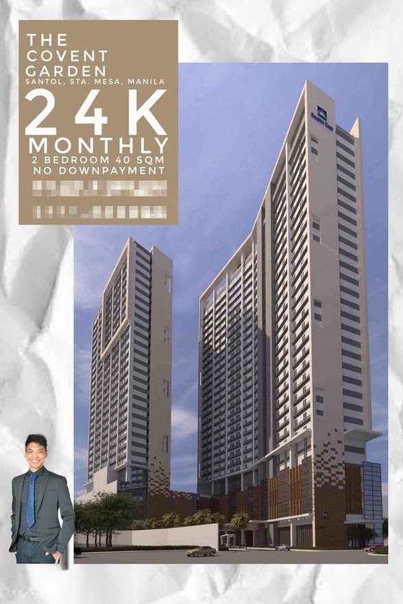 One Legarda Residences 🏙️ [7,504 Properties] (November 2023) on ...