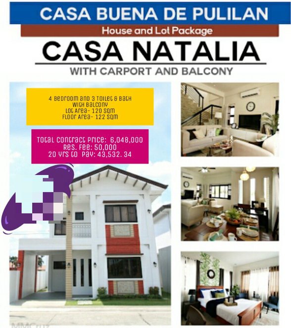 Gamit Ng Gato [2,924 Properties] (February 2024) on