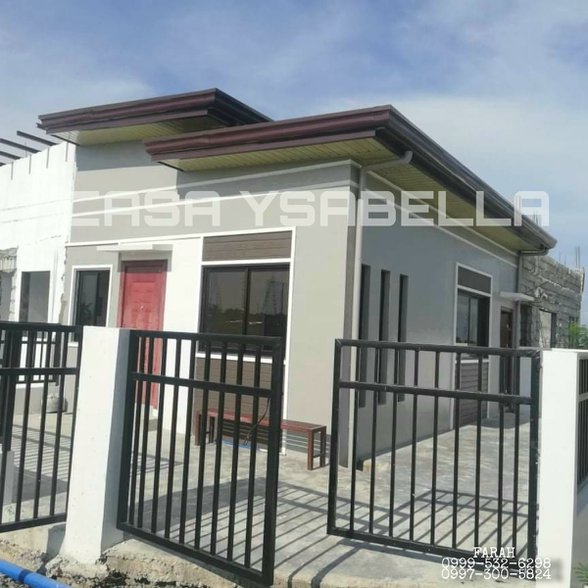 House And Lot For Sale Roxas Isabela 🏘️ [119 Properties] (November 2022