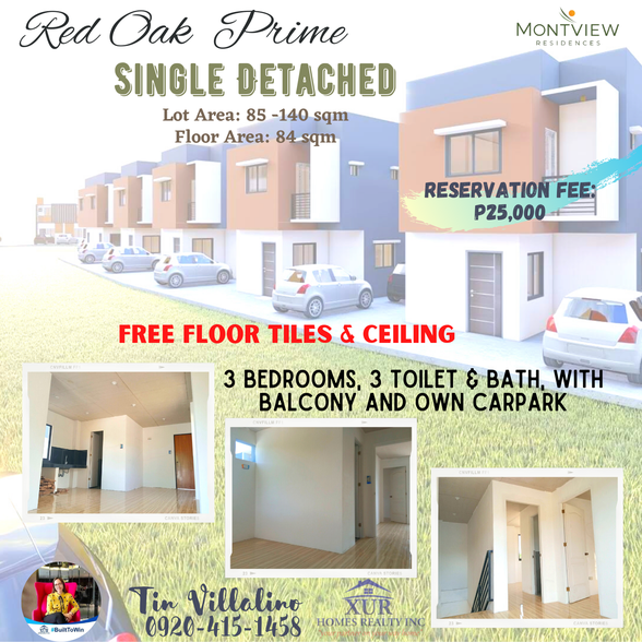 3 Bedroom House And Lot For Sale Tacloban Leyte 🏘️ [37 Properties] (July 2023) on