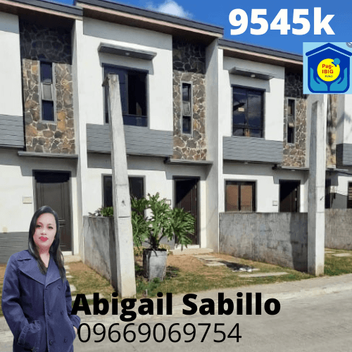 Pag Ibig House And Lot For Sale 🏘️ [6,236 Properties] (August 2022) on
