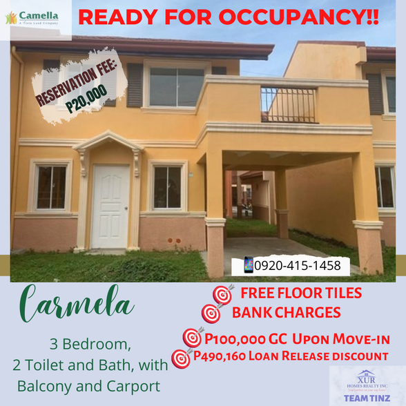 House And Lot For Sale Ormoc Leyte 🏘️ [137 Properties] (August 2022) on