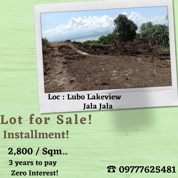 Mountain View Balibago Angeles City Pampanga [11,544 Properties] (April