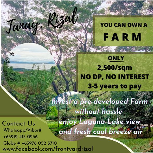 Rent To Own House Tanay Rizal 🏘️ [2,023 Properties] (March 2023) on