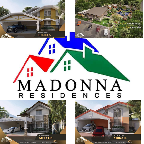 House And Lot For Sale San Simon Pampanga 🏘️ [975 Properties] (April