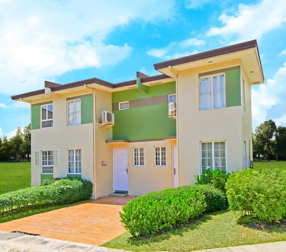 Micara Sahud Ulan House And Lot For Sale Tanza Cavite [127 Properties