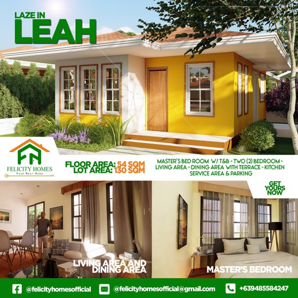 Preselling House And Lot For Sale Bayugan Agusan Del Sur 🏘️ [3