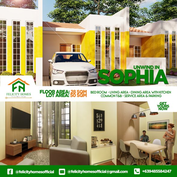 Affordable House And Lot For Sale San Francisco Agusan Del Sur 🏘️ [1