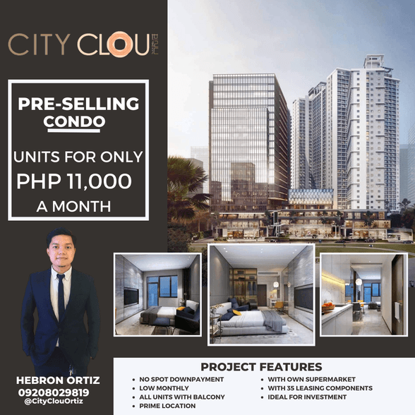 Robinsons Galleria Cebu Condo 🏙️ [77 Properties] (February 2023) on