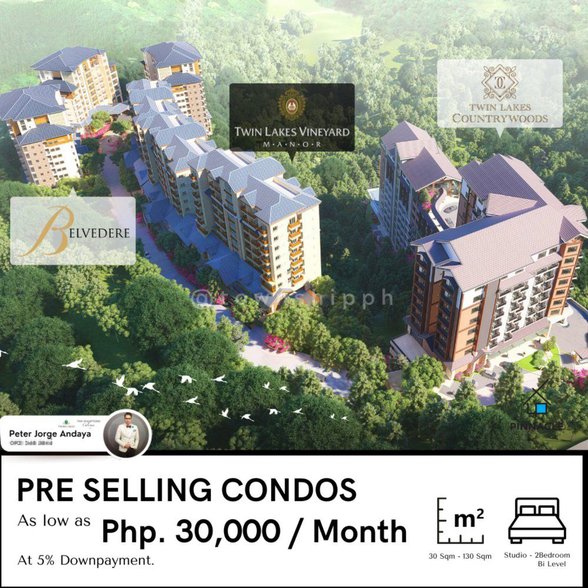 Preselling Condo For Sale Laurel Batangas [311 Properties] (August 2024