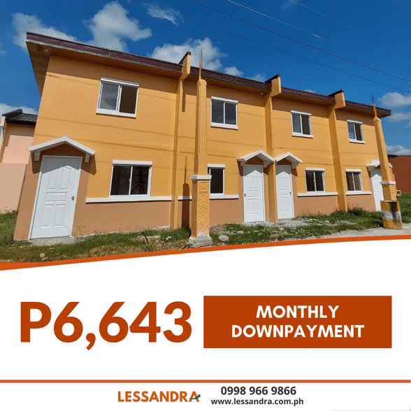 Pag Ibig Foreclosed Properties Iloilo 🏘️ [84 Properties] (April 2022