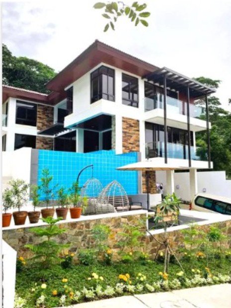 High End Luxury House And Lot For Sale Nasugbu Batangas [10 Properties ...