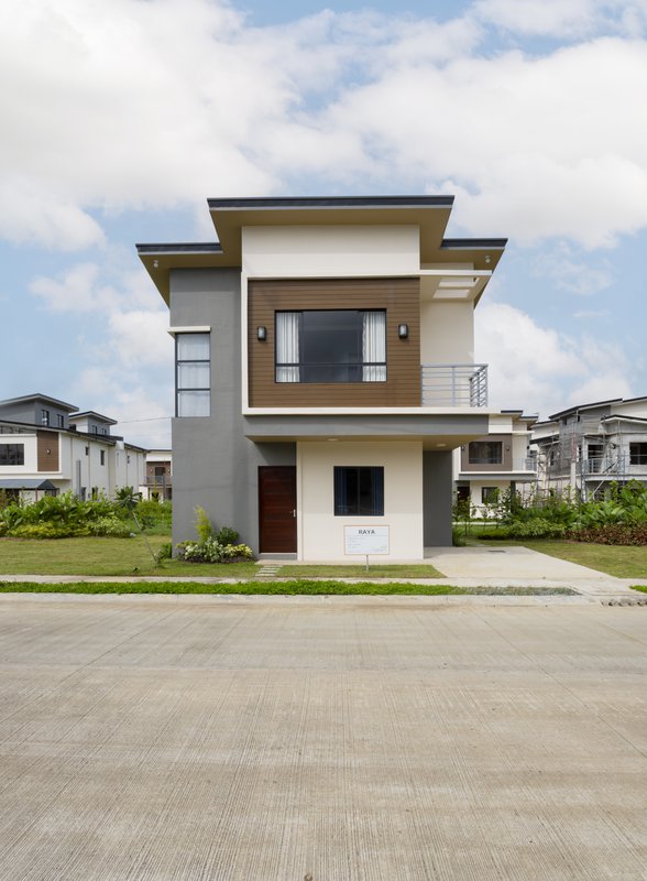 1 Car Parking House And Lot For Sale Alaminos Laguna [829 Properties