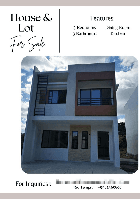 House Lot Sale Angono Rizal Proper [30,991 Properties] (May 2023) on