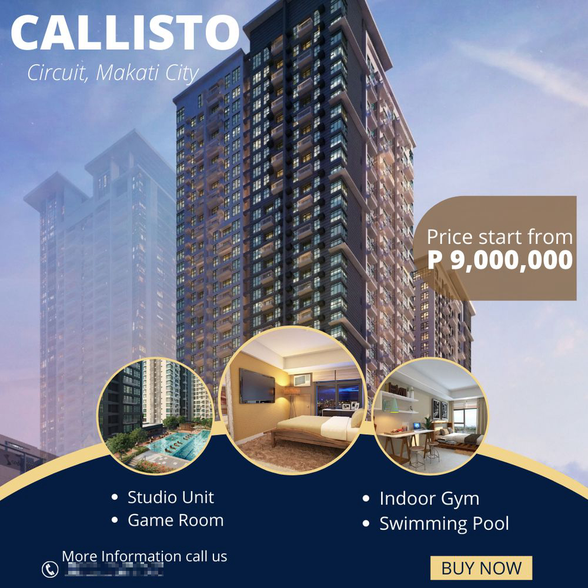 Alveo Callisto Condo Makati [688 Properties] (December 2024) on ...